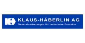 Klaus Häberlin Partner Logo - Centrifugal Clutches and brakes - Fliehkraftkupplungen und Bremsen